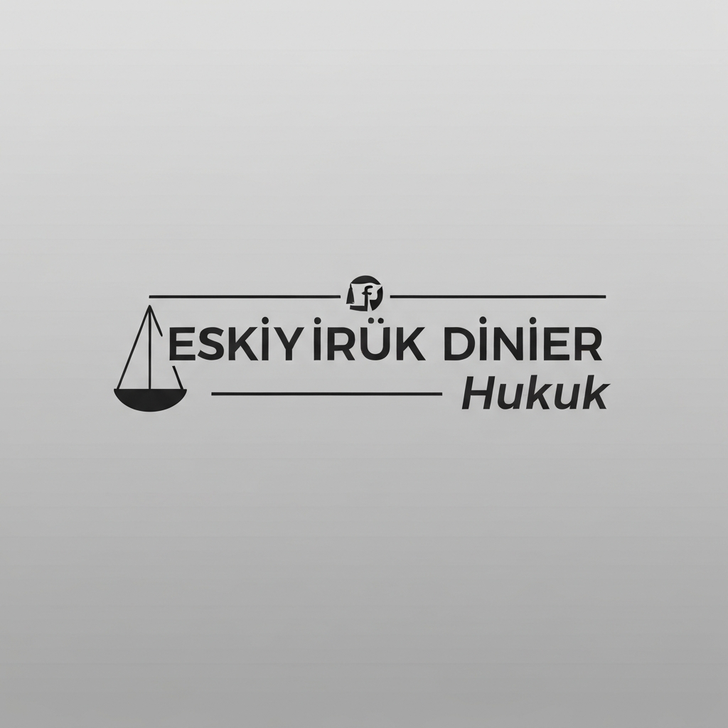 ESKİYÖRÜK DİNÇER Hukuk