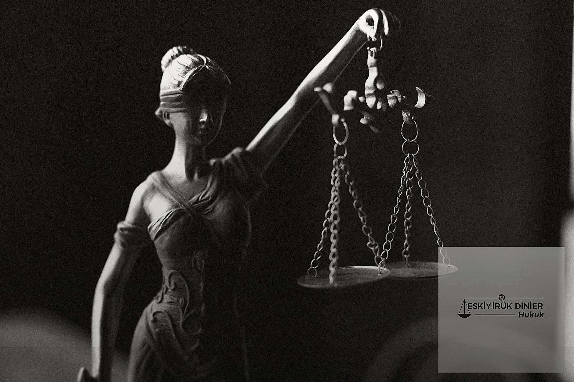 ESKİYÖRÜK DİNÇER Hukuk